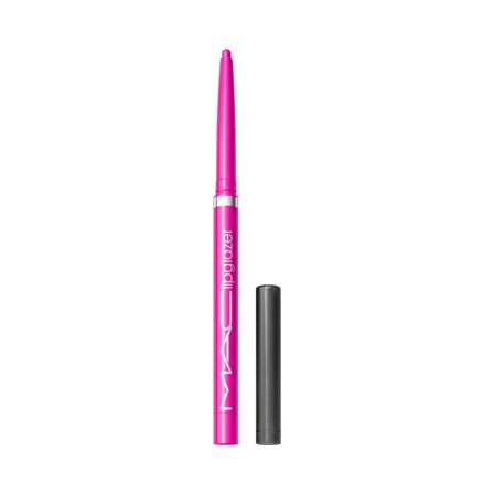 MAC Lipglazer Glossy Liner Candy Yum Yum 0,25g - Matita labbra