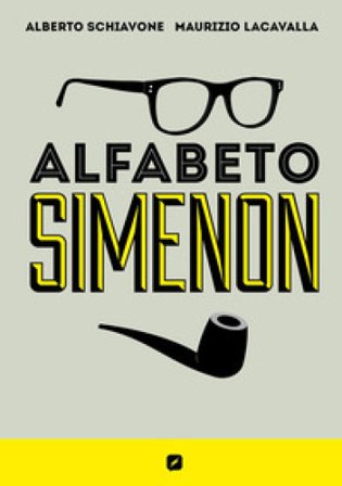 Alfabeto Simenon Alberto Schiavone