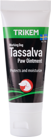 Trikem Trikem WorkingDog tassuvoide 75 ml - Trikem