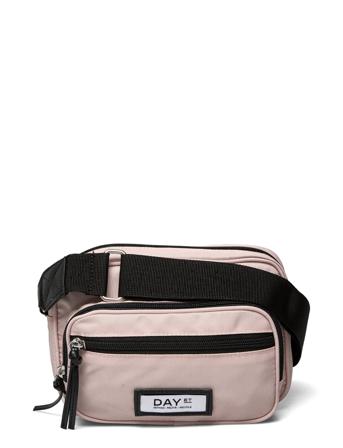 Day Gweneth Re-S Sb S Bags Crossbody Bags Lyserød DAY Et