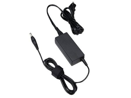 Toshiba Original lader 19V 2,37A 45W 5,5x2,5mm