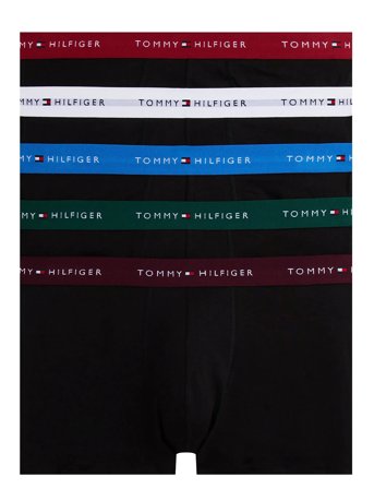 Tommy Hilfiger | 5P Trunk Wb | S