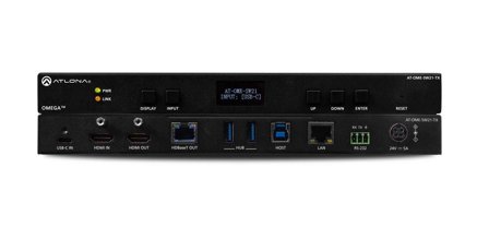 ATLONA AT-OME-SW21-TX, HDBaseT