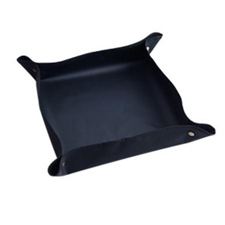 Plantematte, Ompottingsmatte, Foldbar Hageplante Matte, for Ompotting, Sukkulenter Innendørs Hageplantepleie (50x 50cm)