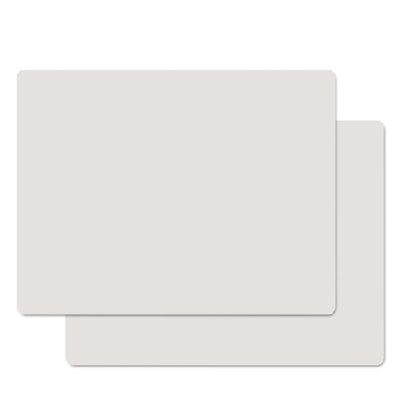 Silikonbänkskydd, stort silikonunderlägg