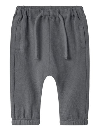 Lil'Atelier Nbmdias Los Sweat Pant Lil - Grey - 56
