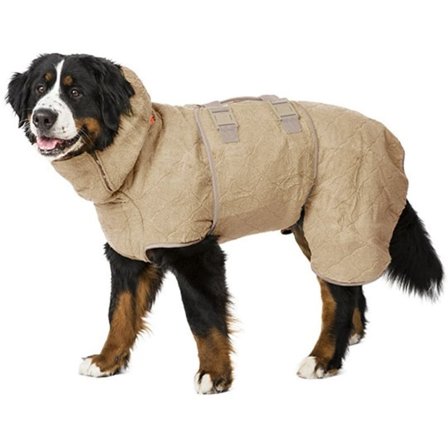 Siccaro Supreme Pro S Täcken Beige S