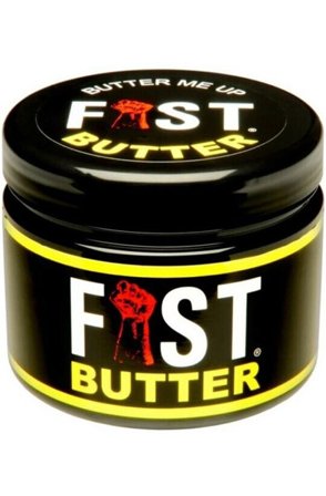 Fist Butter Grease 500 ml - Woome.pl
