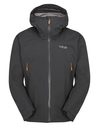 Rab Firewall Light Jacket Anthracite