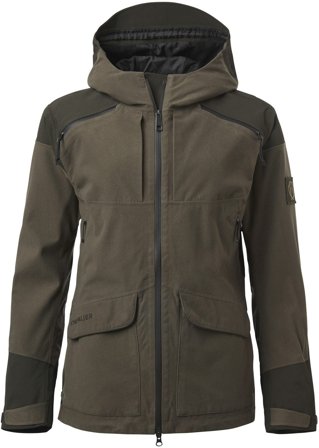 Chevalier Pointer Chevalite Jacket Women 3.0 Autumn Green