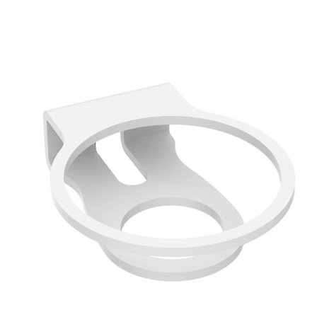 Tillämplig Apple Homepod Mini Audio Bracket Apple Audio Bracket Väggfäste-vit