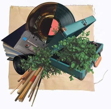 Some things take time CISCO SWANK & LUKE T