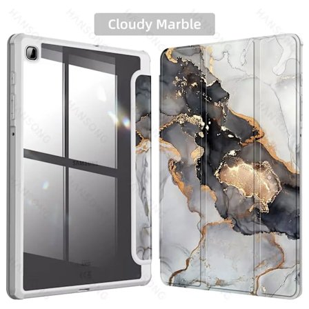 Skal för Samsung Galaxy Tab, för Galaxy Tab A9 Plus A9 A8, Skal för Tab S9 Plus S9 FE S9 S8 Plus S8 S7 Plus S7 FE S7 S6 Lite