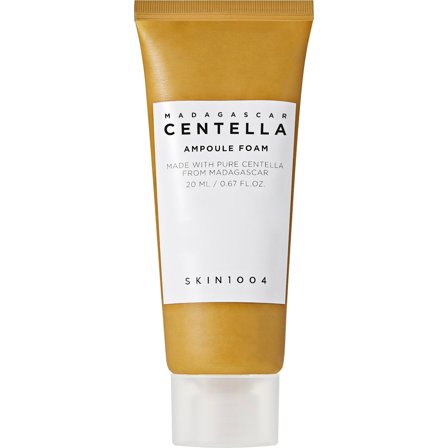 SKIN1004 Centella Ampoule Foam 20ml - Crema detergente viso
