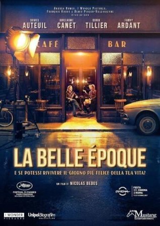 Belle Epoque (La)