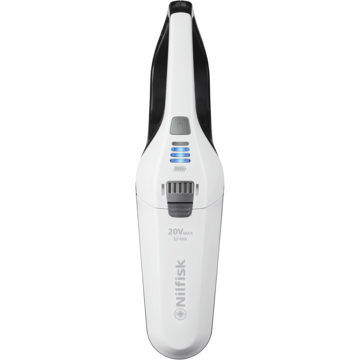 Handdammsugare Nilfisk Quick 20V Vit
