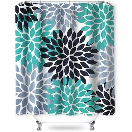 Bruseforhæng med kroge i høj kvalitet, vandtæt og skimmelbestandig