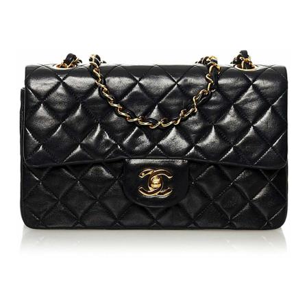 Chanel - Axelremsväskor - Svart - Dam - Storlek: One Size, Dam, Storlek: ONE SIZE