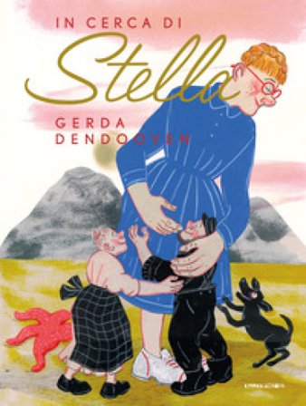 In cerca di Stella Gerda Dendooven