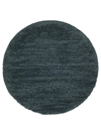 Aris Ø 200 Petrole Rond Tapis