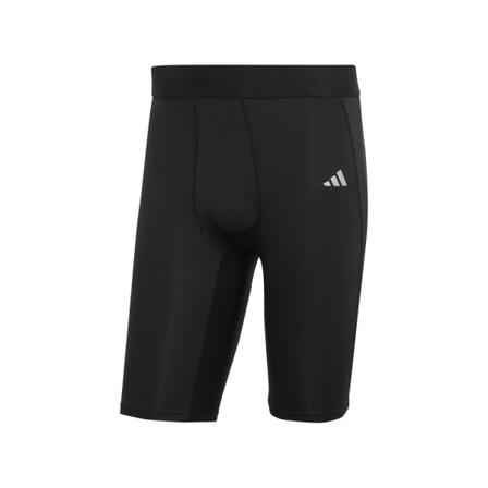 Byxor Adidas Techfit Aeroready Svarta 182 - 187 cm/XL