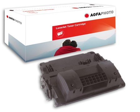 AGFAPHOTO Svart - tonerpatron (alternativ for: HP 64X, HP CC364X) - for HP LaserJet P4015dn, P4015n, P4015tn, P4015x, P4515n, P4515tn, P4515x, P4515xm