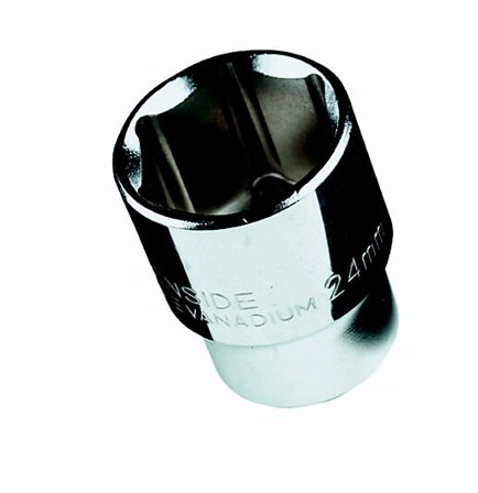 IRONSIDE PIPE 5,5MM-1/4" 6KT CV