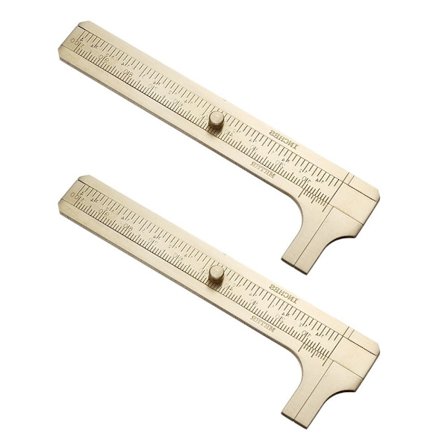 2 kpl Messinki Vernier-satula Tasku-satula Kätevä satula