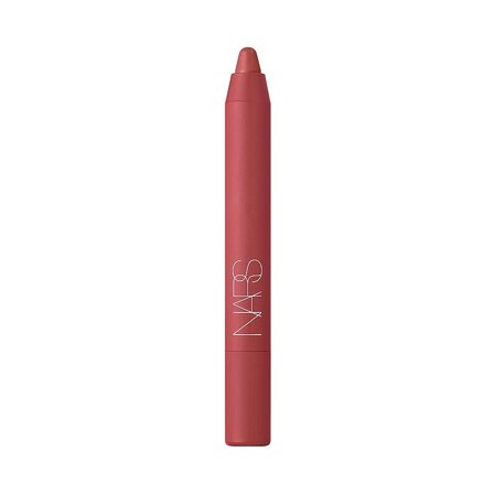 NARS Powermatte Lip Pencil 186 Born To Be Wild, Makeup, Læber, Lipliner