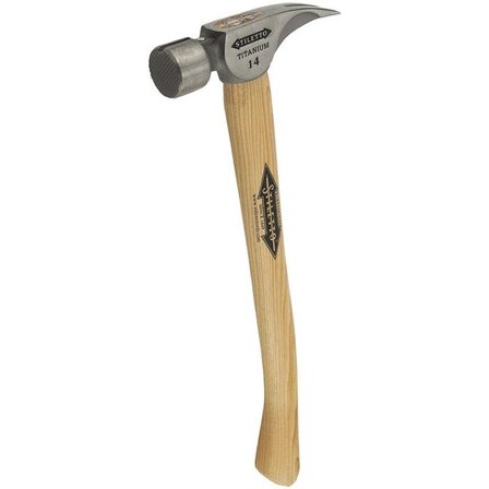 Milwaukee TI14MC-H18 Hammer, Håndverktøy