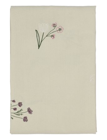 Södahl | Dug Charm | 140X270CM x 270