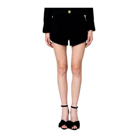Designers Remix Short Shorts Sort, Dame