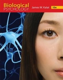 Biological Psychology - Bok av James W. Kalat - Inbunden