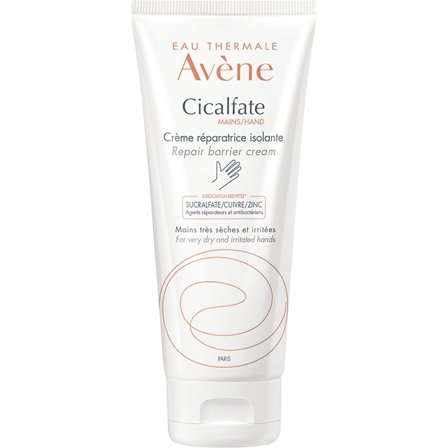 Avène Cicalfate MANI Crema Ristrutturante Barriera 100ml - Trattamento Mani