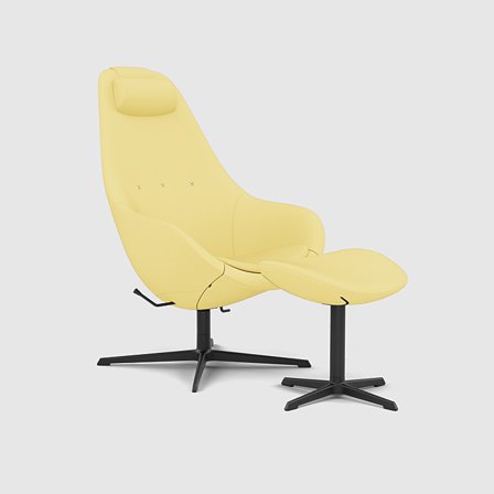 Kokon, Varier Furniture, Recliner