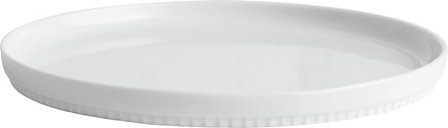 PILLIVUYT Tallerken Toulouse 20cm