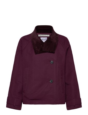 Saint Tropez | Isobelsz Jacket | XS