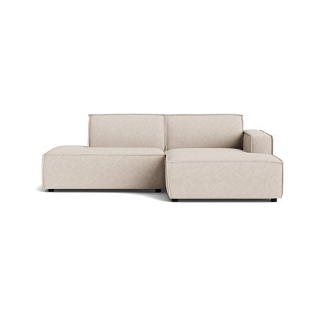Lyon kleines Chaiselongue-Sofa, rechts | Open End