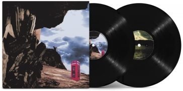 The sky moves sideways Porcupine Tree