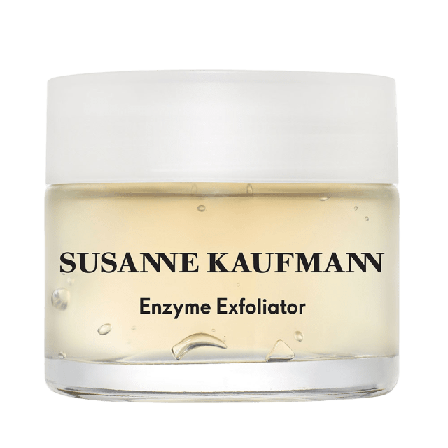 SUSANNE KAUFMANN Enzyme Exfoliator 50 ml Ansiktsmask & peeling Dam 50ML