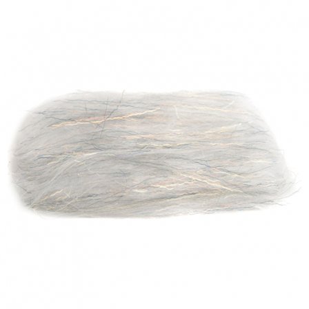 Titan Dubbing - Gray