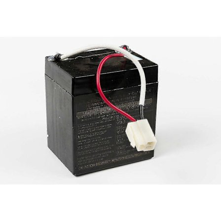 2024 Razor 12v/5ah batteri - powerrider, mx125 og crazy cart shift 2.0