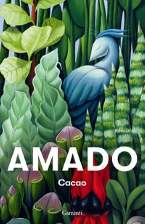 Cacao Jorge Amado