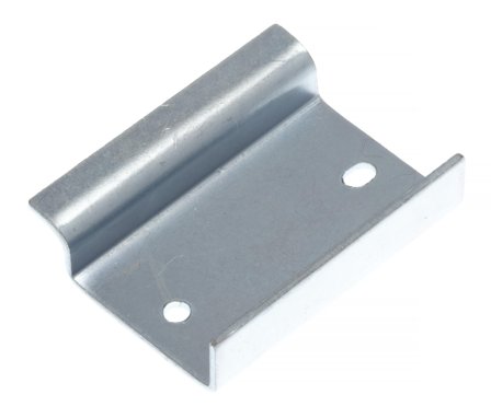 PELA 509716 Plastkasseholder, Garasjeinnredning & oppbevaring