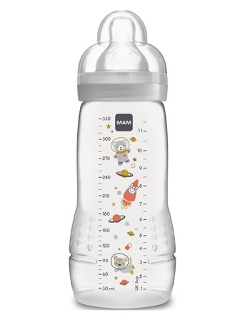 MAM | Mam Easy Active Bb 330Ml Neutral | 330 ml