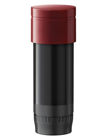 IsaDora Isadora Perfect Moisture Lipstick Refill 060 Cranberry - Red - 4 g
