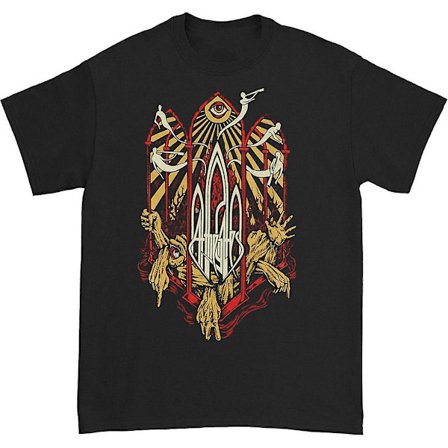 At The Gates Eye In The Sun T-shirt