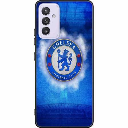 Samsung Galaxy A82 5g Svart Skal Chelsea