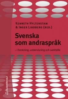 Svenska som andraspråk, ISBN: 9789144011080