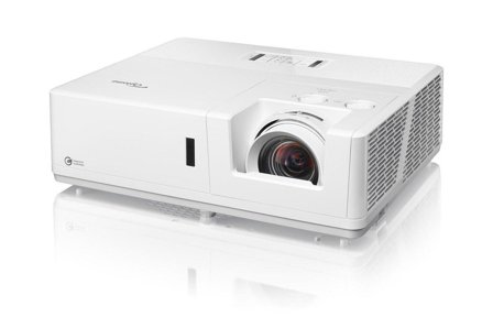 Optoma ZK708T DLP PROJECTOR 4K UHD 7000L 16:10 NATIVE 16:9/4:3 COMP PROJ